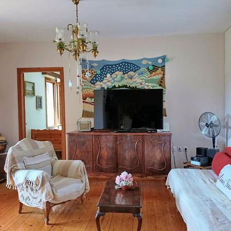 Paliouri House Villa Eksteriør bilde